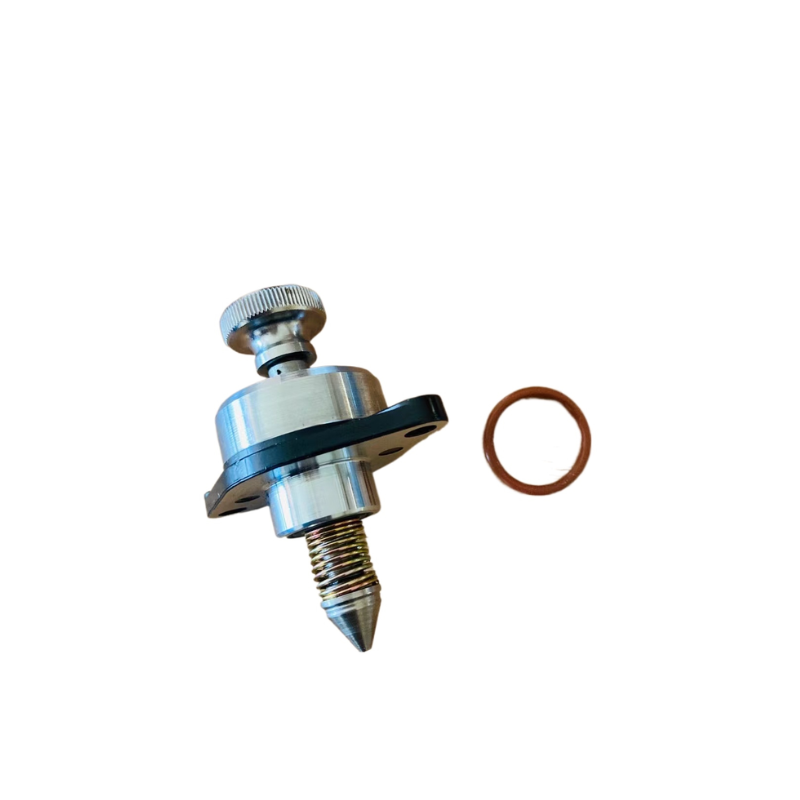 Manual idle controller for Sportster 883/1200 (48/72)