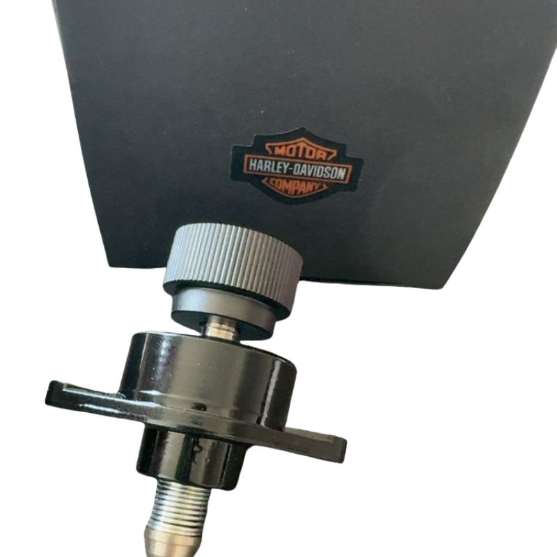 Manual idle controller for Sportster 883/1200 (48/72)