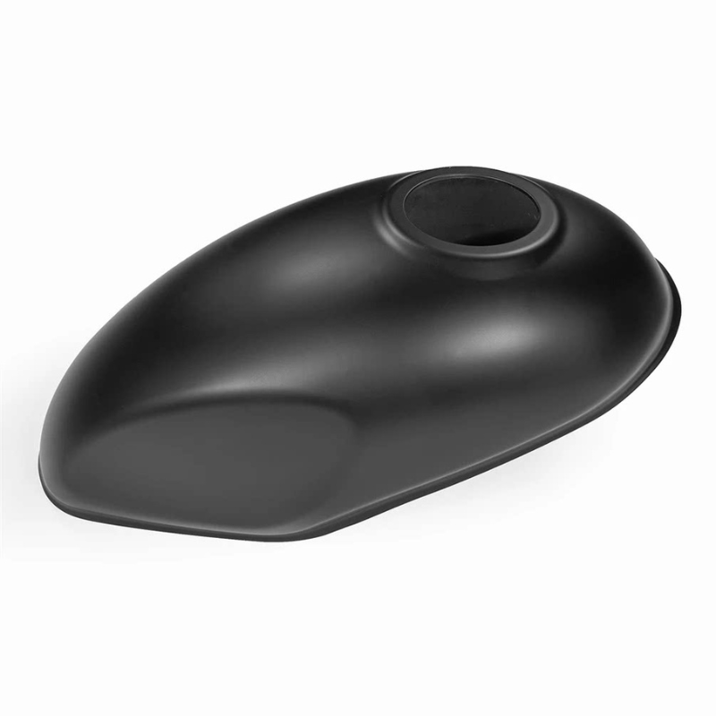 Honda CL300/CL500 customizable tank cover