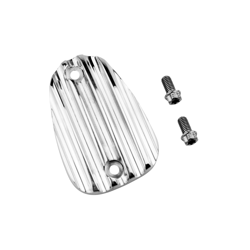 Triumph Classics master cylinder cap (Brass/Aluminum)