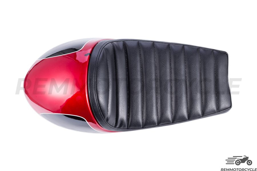 Honda cafe racer seat