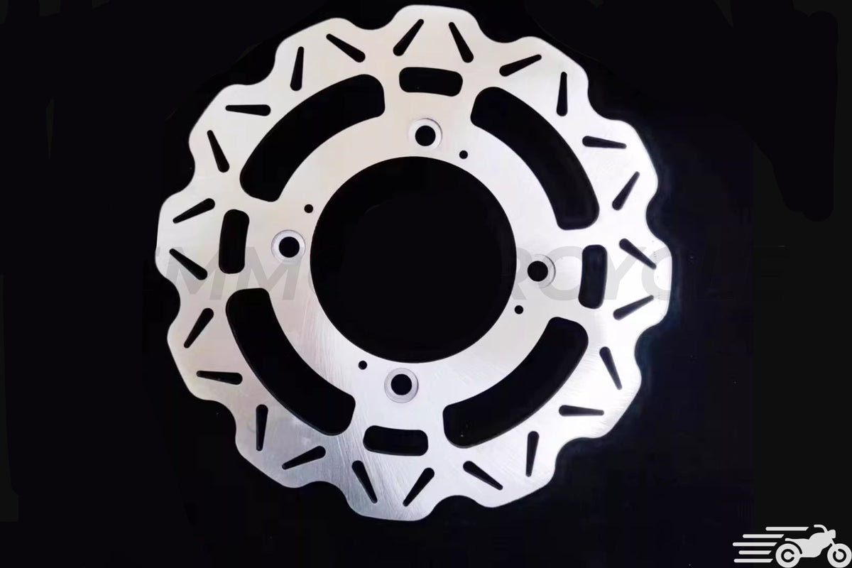 Custom Break Disk Brake discs - REM