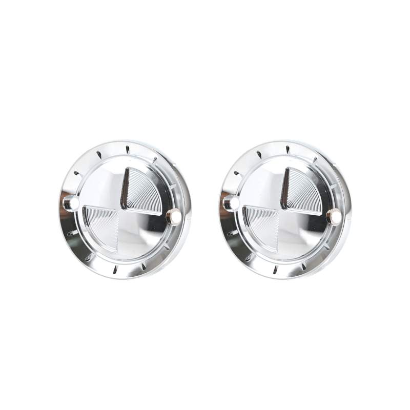 3D tank badges – BMW R18/R18B/R18TC