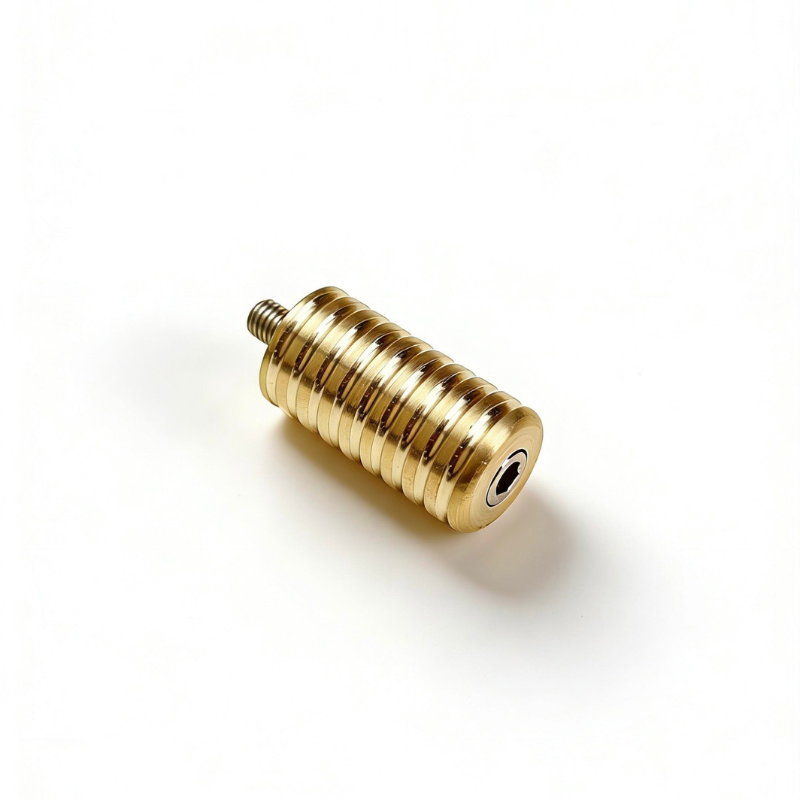 Brass shift peg for Triumph Classics
