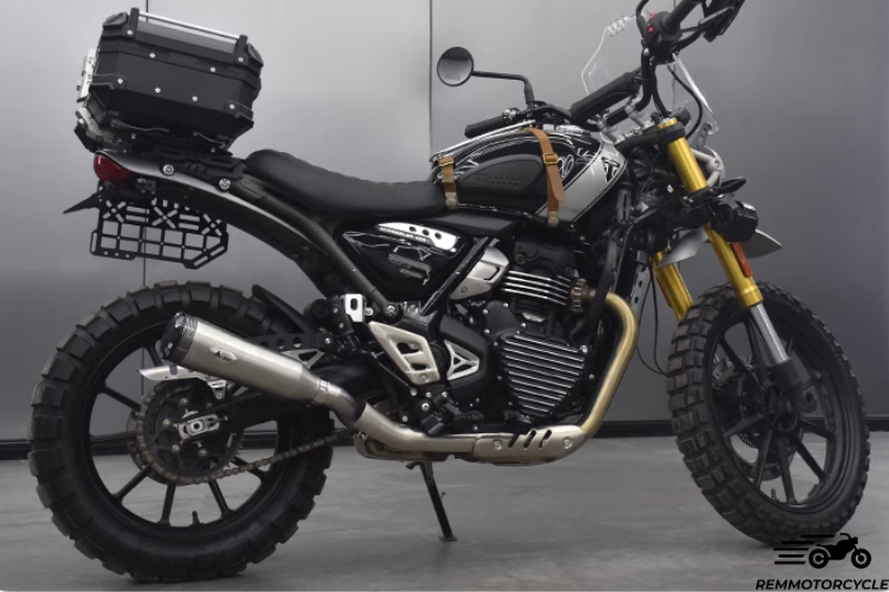 400X Speed 400 Exhaust Disc