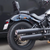 Rear Shock Lift Kit – Harley M8 Softail