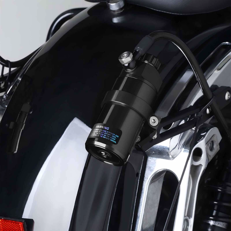 Touring Rear Shocks