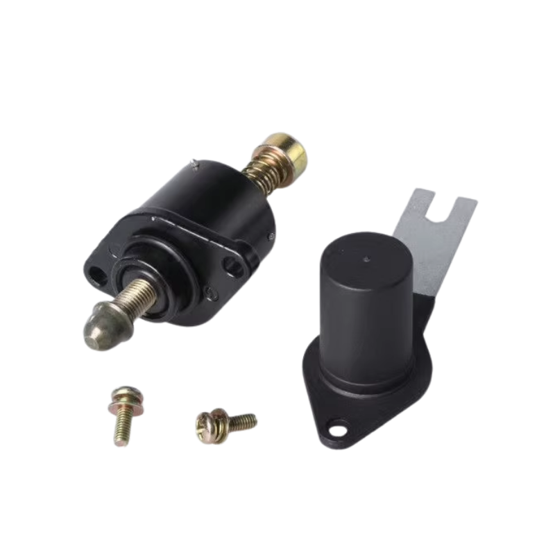 Manual Idle Adjustment Motor
