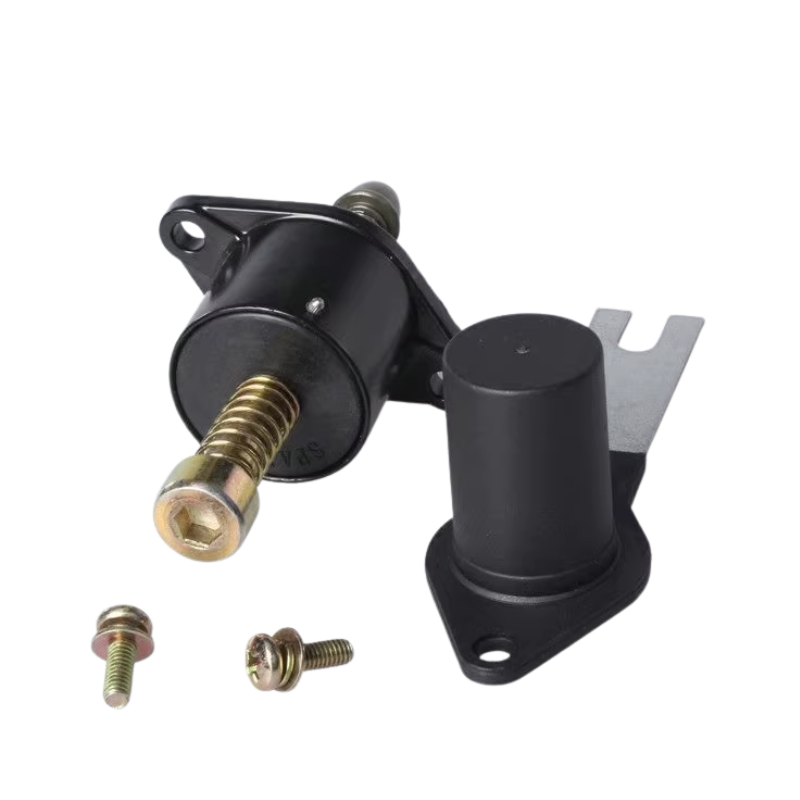 Manual Idle Adjustment Motor