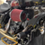 Carbon Fiber High-Flow Air Intake – M8 Engine