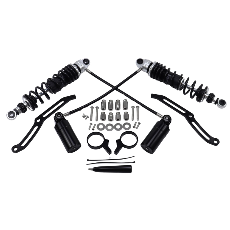 Touring Rear Shocks