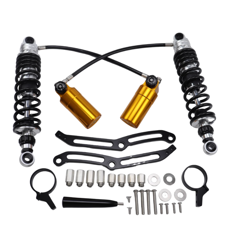 Touring Rear Shocks