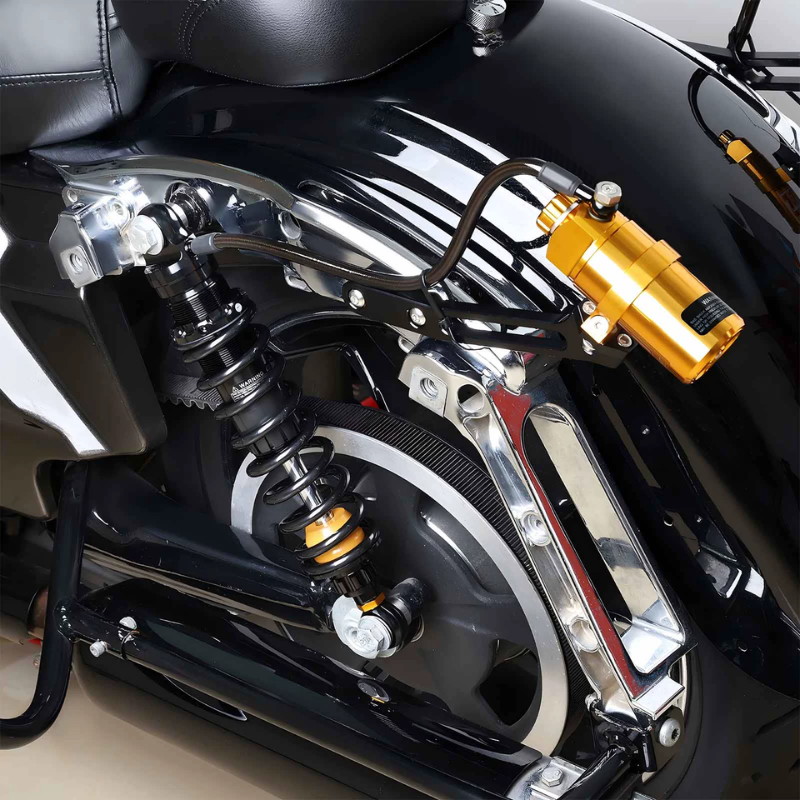 Touring Rear Shocks