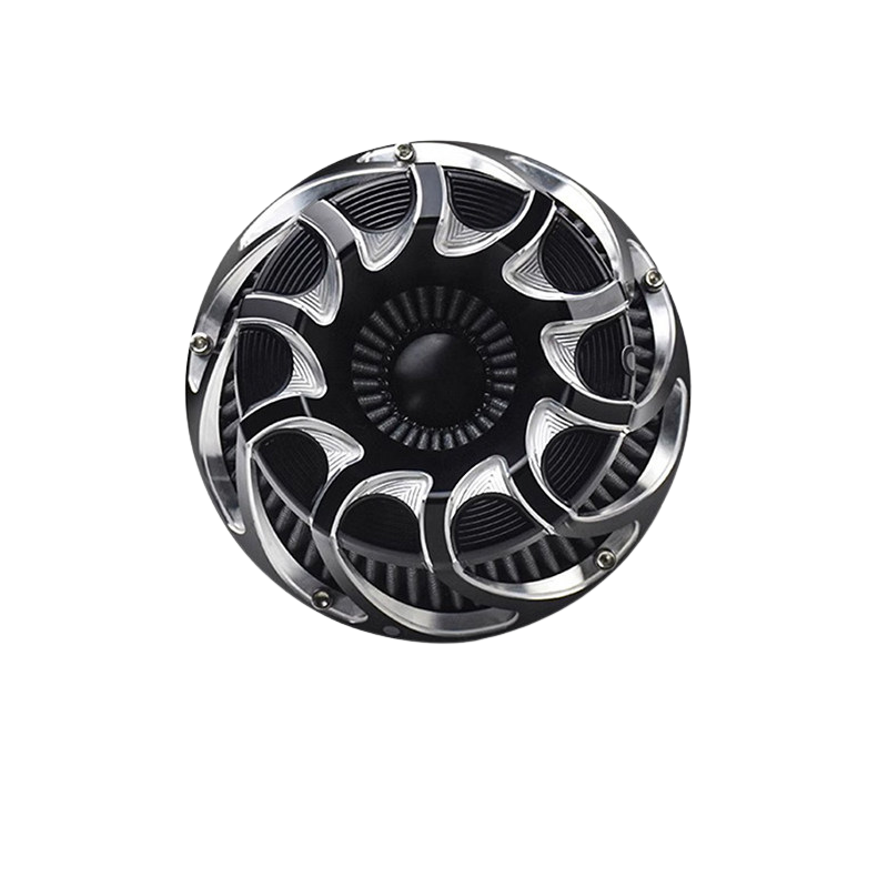 Turbine air filter for BENDA Napoleon 500 / Chinchilla 500