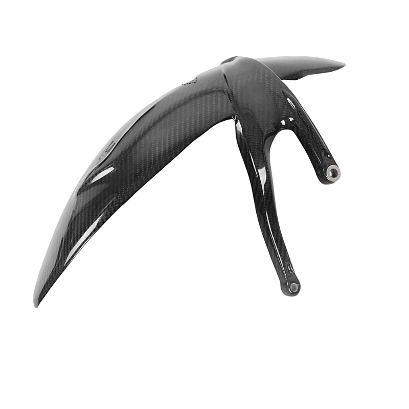 BMW R 12 carbon rear fender