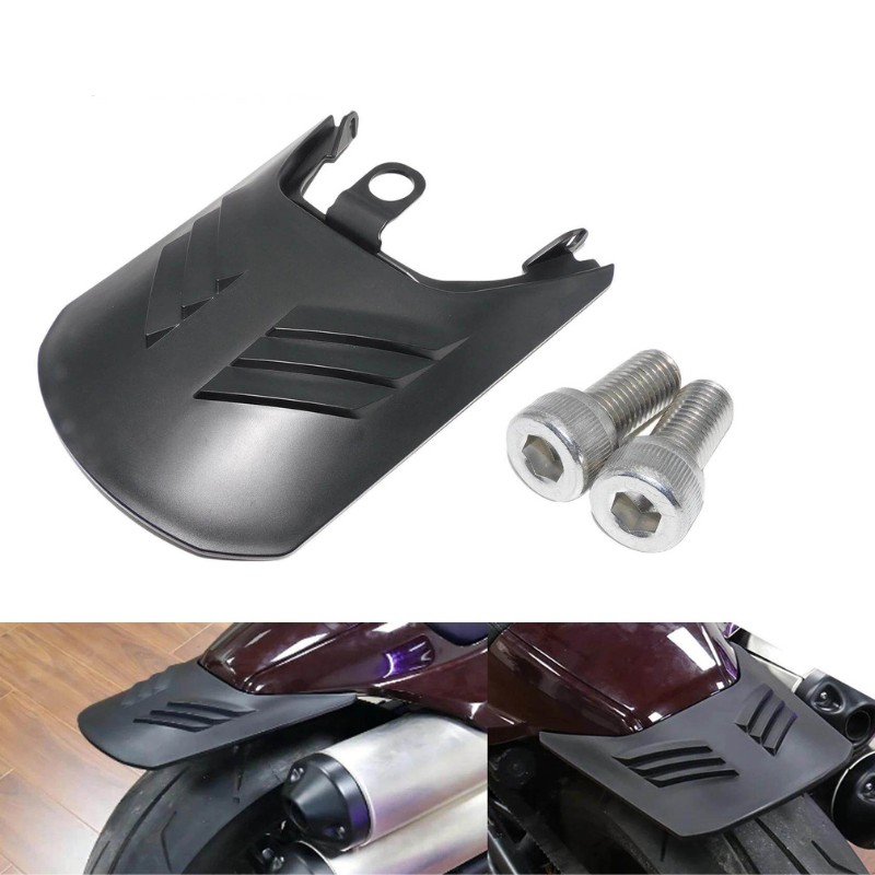 Rear fender for Sportster S (RH1250S)