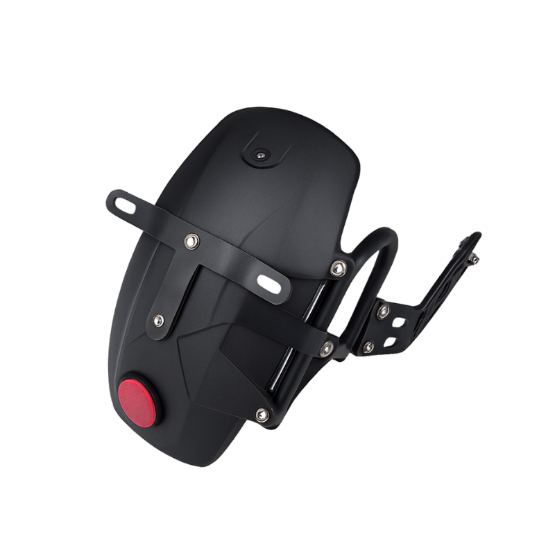 Rear fender for Sportster, Nightster, Forty-Eight, Iron