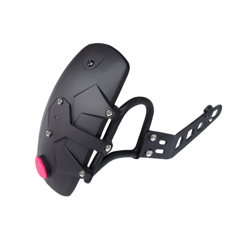 Rear fender for Sportster, Nightster, Forty-Eight, Iron