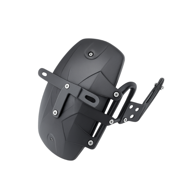 Rear fender for Sportster, Nightster, Forty-Eight, Iron
