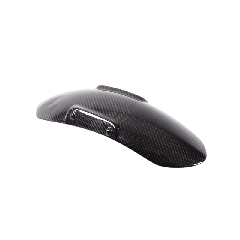 Carbon front fender BMW R nineT / R12