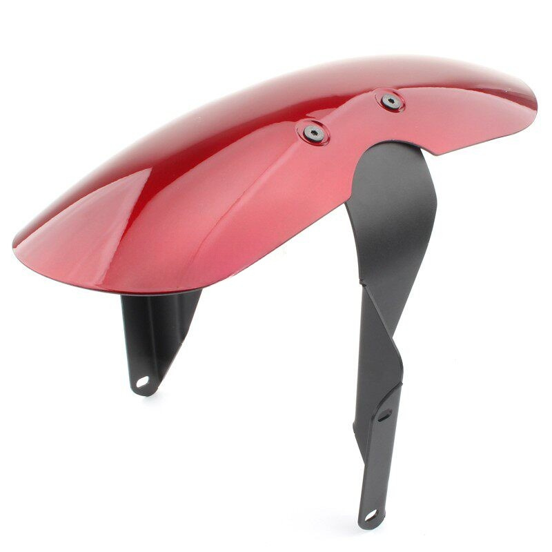 Short front fender for Ducati Scrambler 400/800