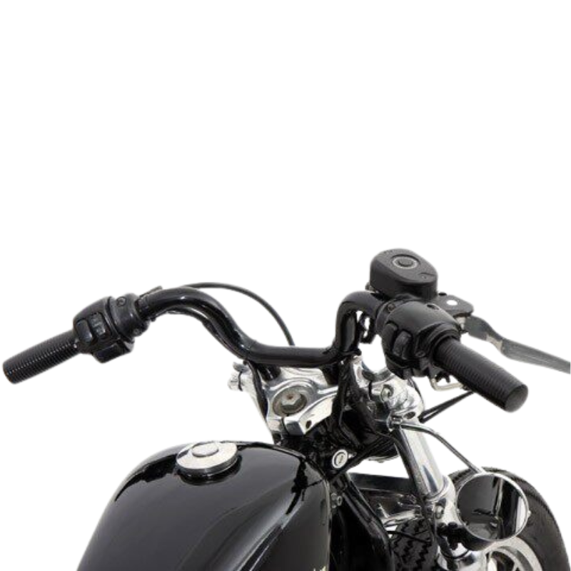 1” custom handlebar for Sportster 883/1200/48