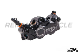 Radial Brake Caliper RXC 3 15/16" (100MM)