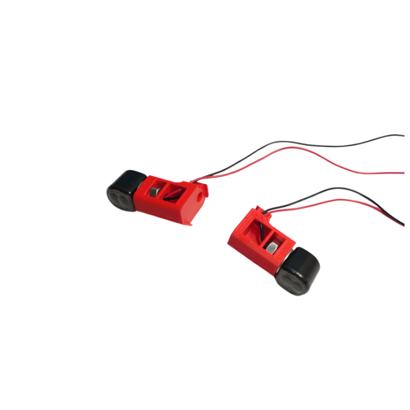 LED Rear Turn Signal Kit for Scrambler 800/400