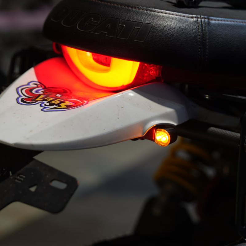 LED Rear Turn Signal Kit for Scrambler 800/400