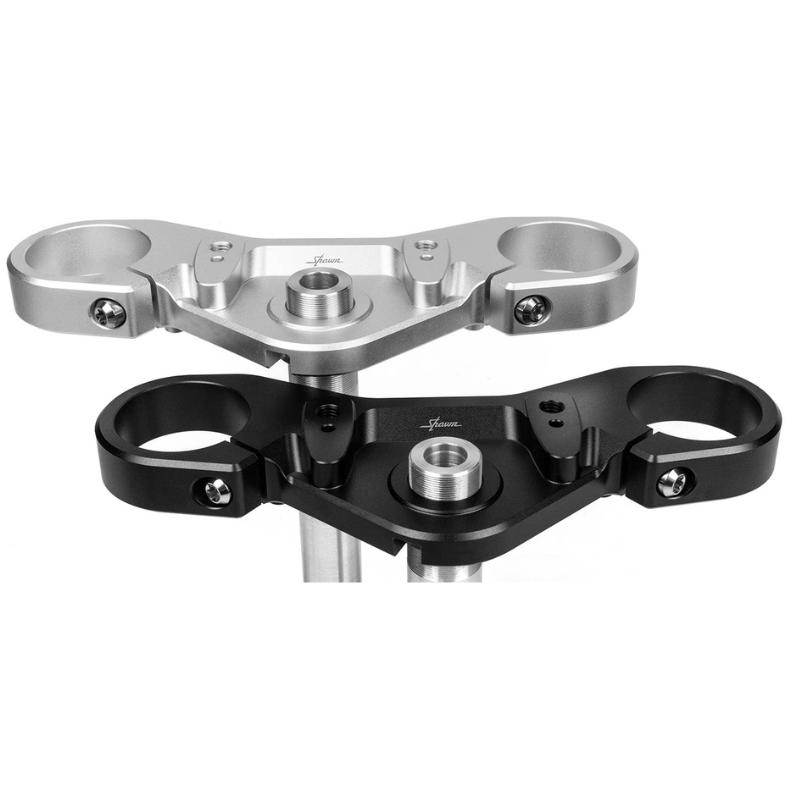 ADV suspension conversion kit for BMW R nineT