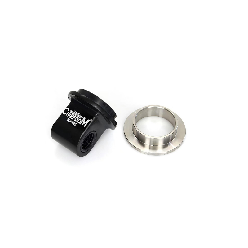 Softail M8 rear lowering kit, 1.5 inch drop