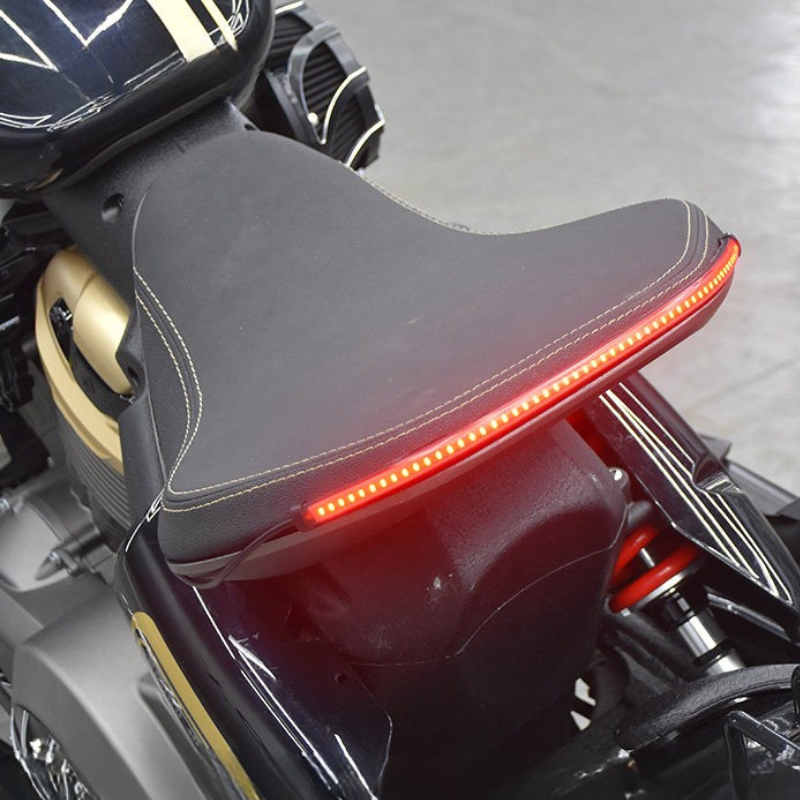 3-in-1 LED rear light kit for Napoleonbob 500