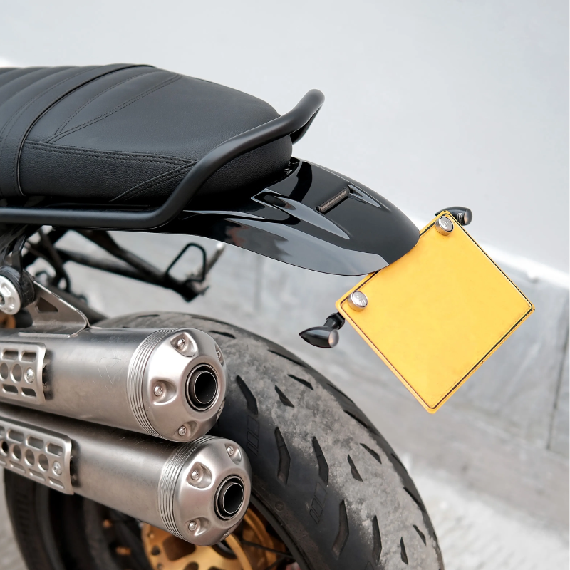 GS Short Tail Kit for BMW R nineT