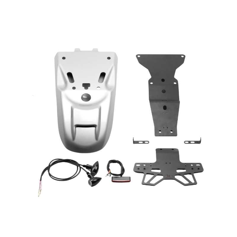 GS Short Tail Kit for BMW R nineT