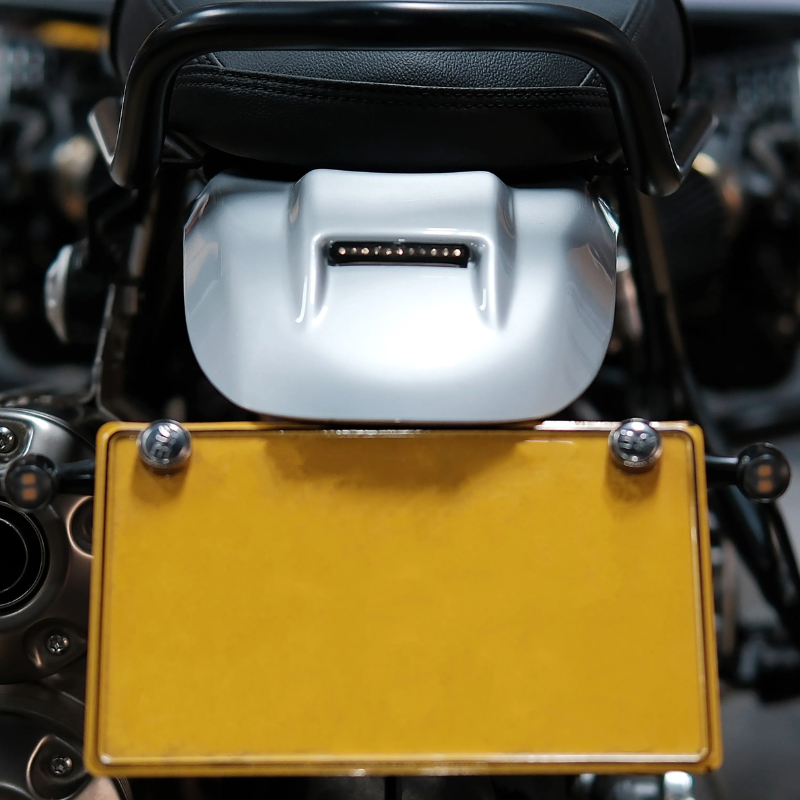 GS Short Tail Kit for BMW R nineT