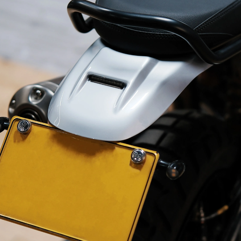 GS Short Tail Kit for BMW R nineT