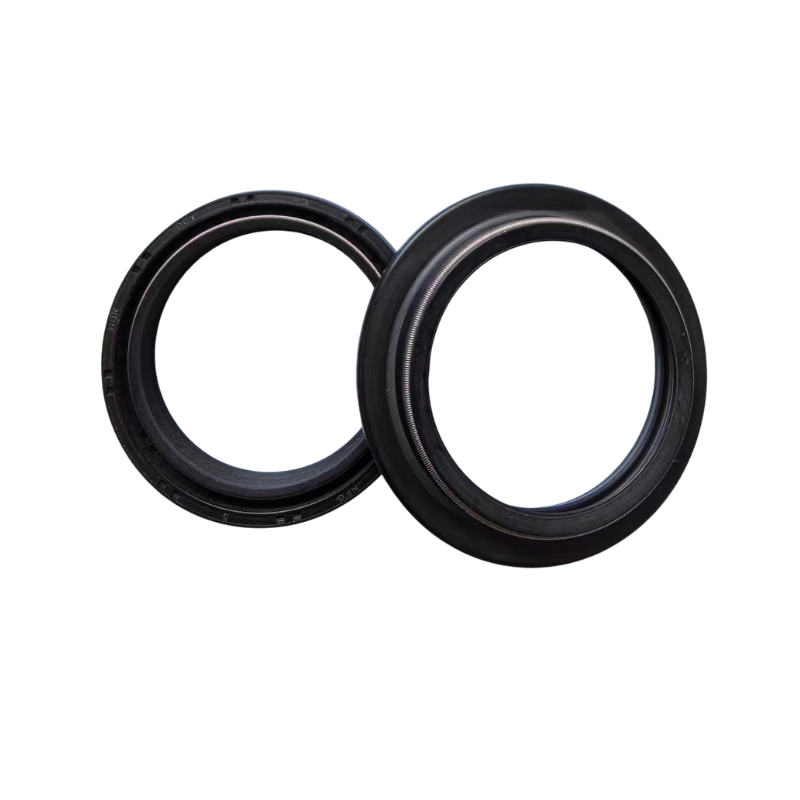 Inverted fork oil seal kit (pair)