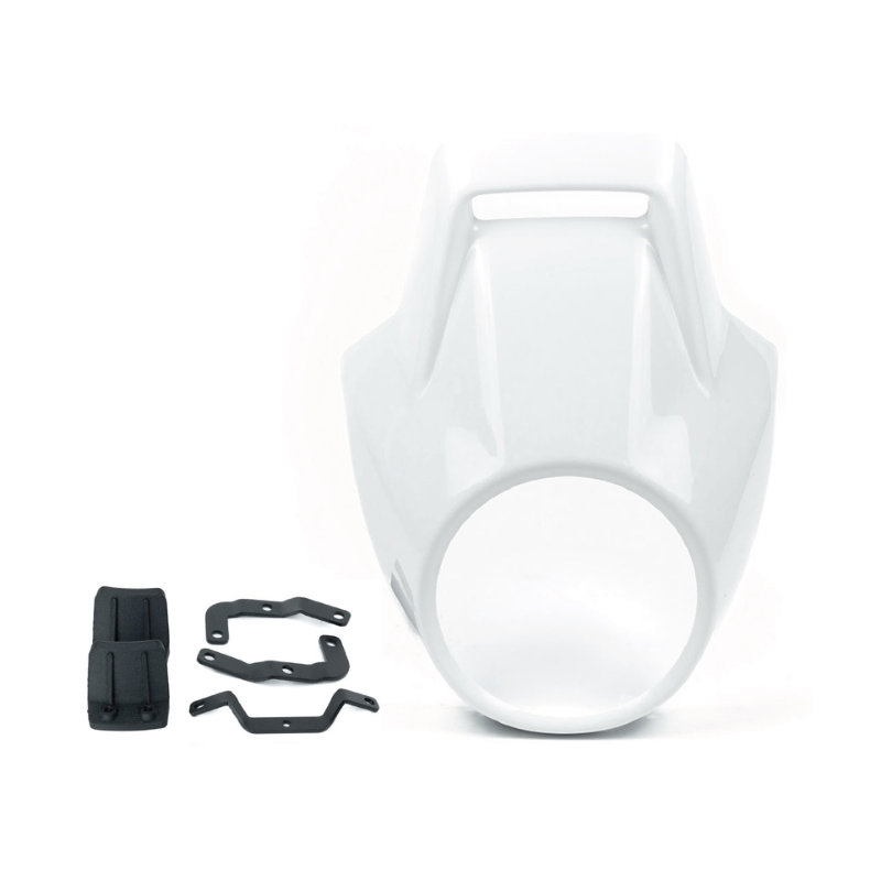 Rally fairing + beak kit for Scrambler 1200 (X/XC/XE)