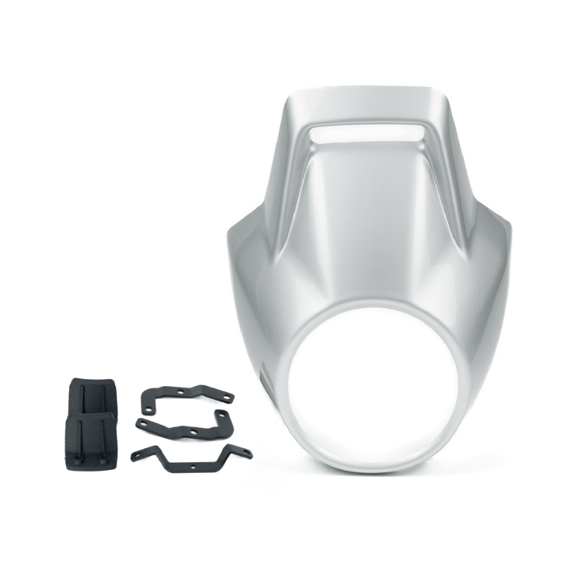 Rally fairing + beak kit for Scrambler 1200 (X/XC/XE)