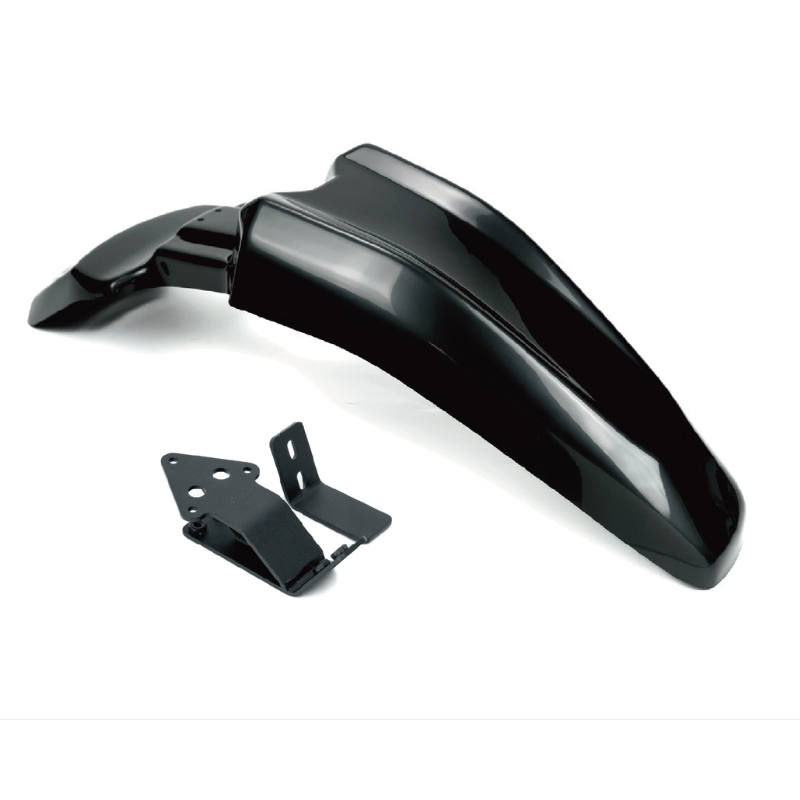 Rally fairing + beak kit for Scrambler 1200 (X/XC/XE)
