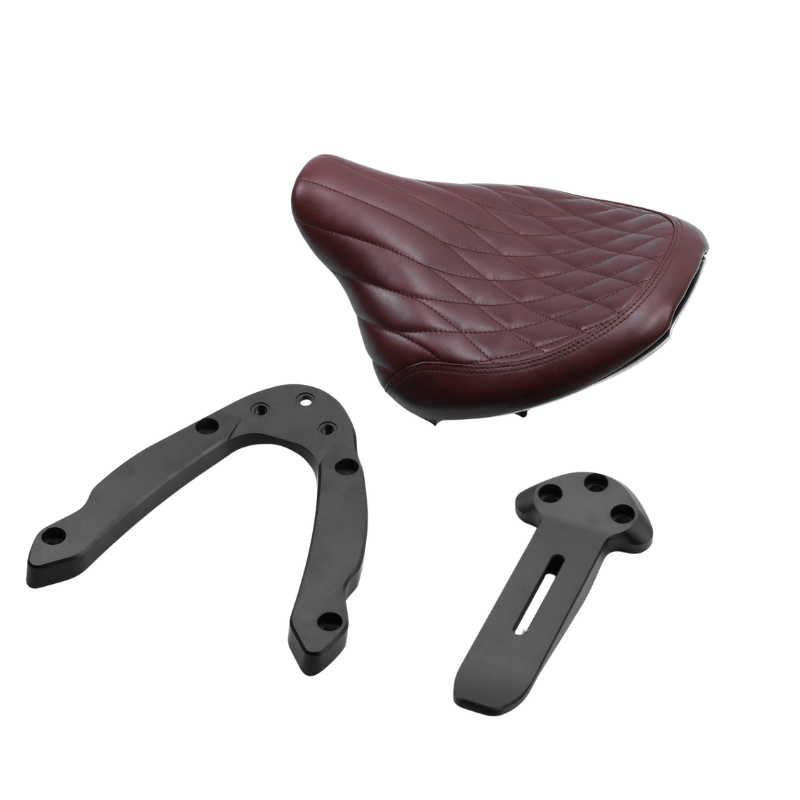 Custom bobber seat kit – BMW R18
