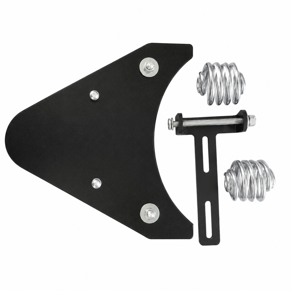 Bobber Solo Seat Kit for Sportster 883/1200