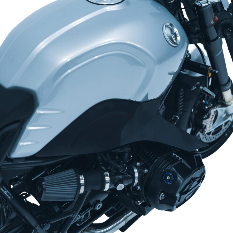 Airbox Delete Kit for BMW R nineT