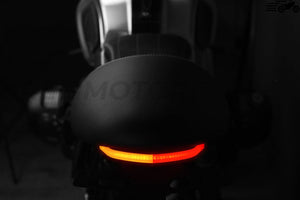 BMW RnineT LED rear light kit