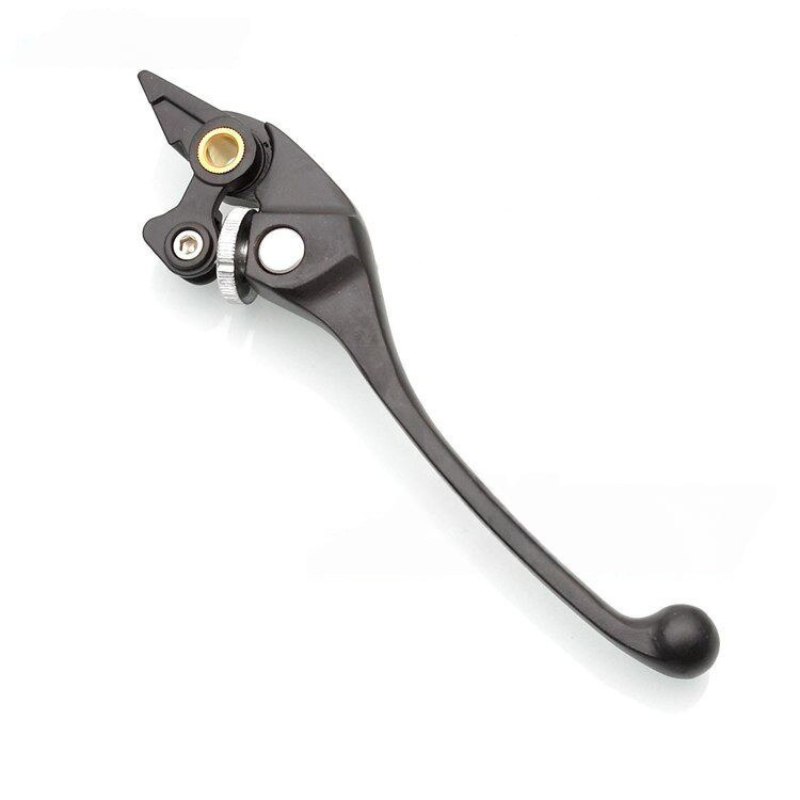 Universal 22 mm clutch/brake lever - Black or Chrome