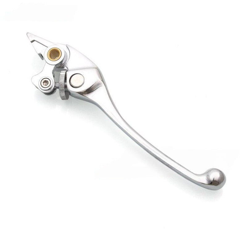 Universal 22 mm clutch/brake lever - Black or Chrome