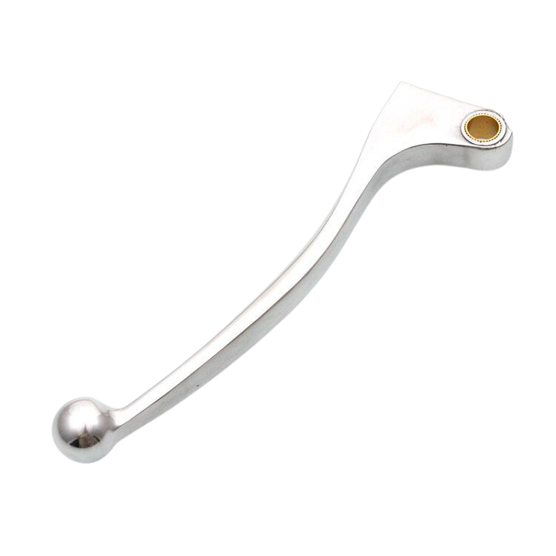 Universal 22 mm clutch/brake lever - Black or Chrome