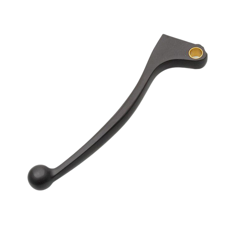 Universal 22 mm clutch/brake lever - Black or Chrome