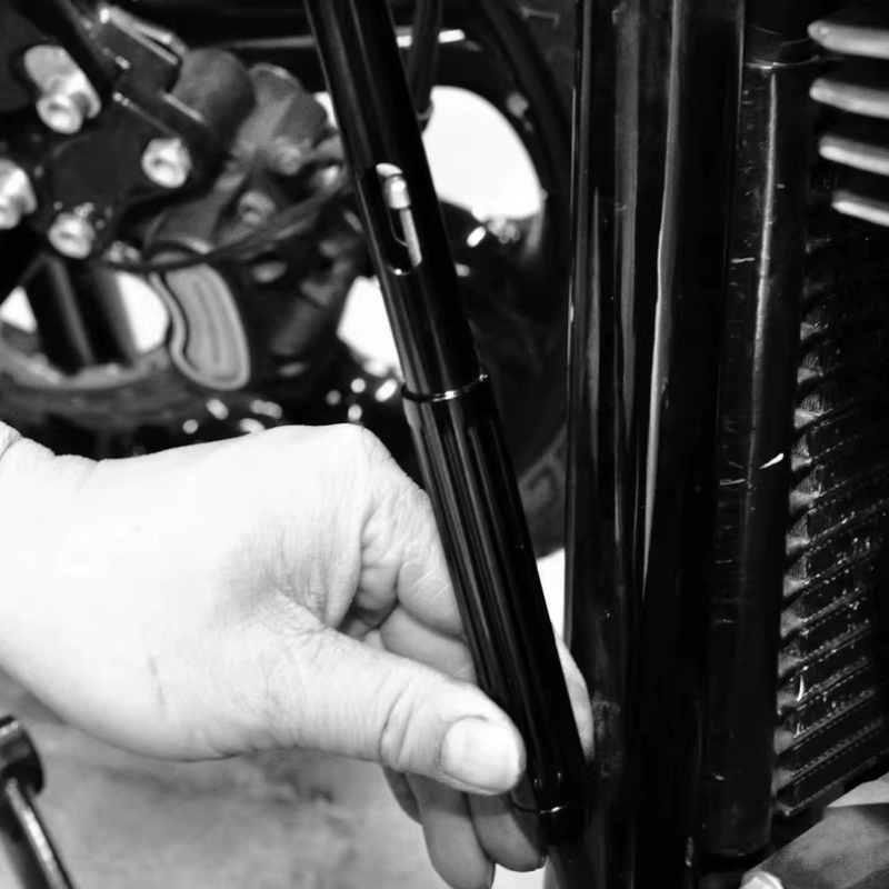 M8 Clutch Cable Extension Kit