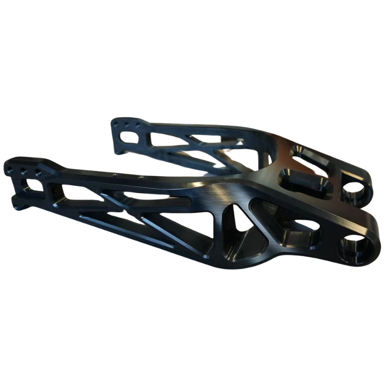 Custom Rear Swingarm for Harley Touring Series